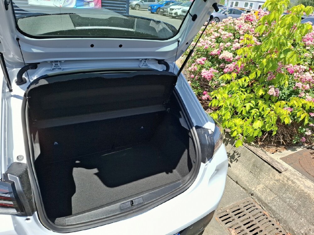 Occasion PEUGEOT 208 208 100 S&S BVM6 - Style