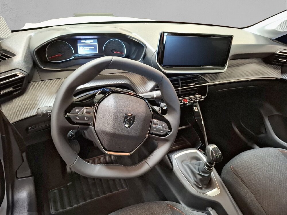 Occasion PEUGEOT 208 208 100 S&S BVM6 - Style