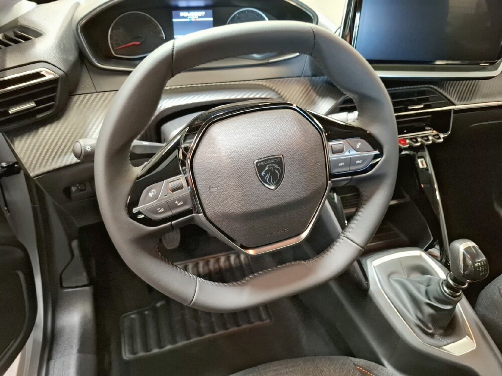 Occasion PEUGEOT 208 208 100 S&S BVM6 - Style