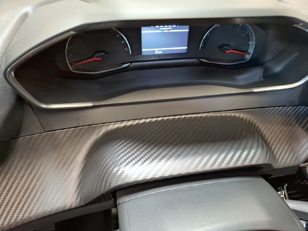 Occasion PEUGEOT 208 208 100 S&S BVM6 - Style