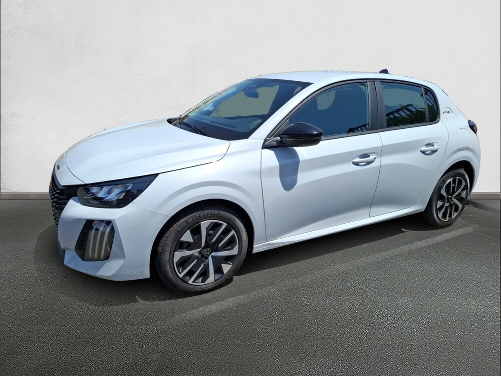 Occasion PEUGEOT 208 208 100 S&S BVM6 - Style