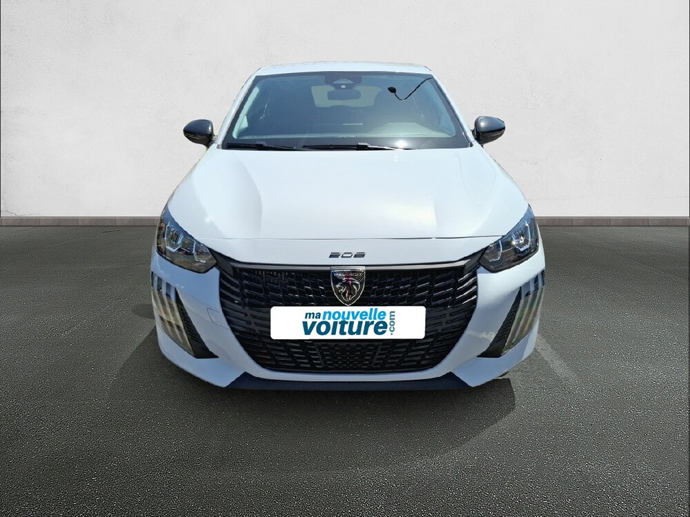 Occasion PEUGEOT 208 208 100 S&S BVM6 - Style