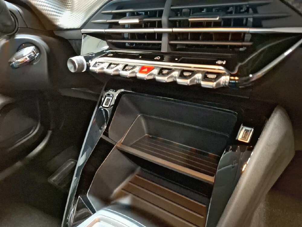 Occasion PEUGEOT 208 208 100 S&S BVM6 - Style