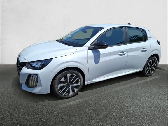 Occasion PEUGEOT 208 208 100 S&S BVM6 - Style
