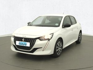 Occasion PEUGEOT 208 208 PureTech 75 S&S BVM5 - Active Pack
