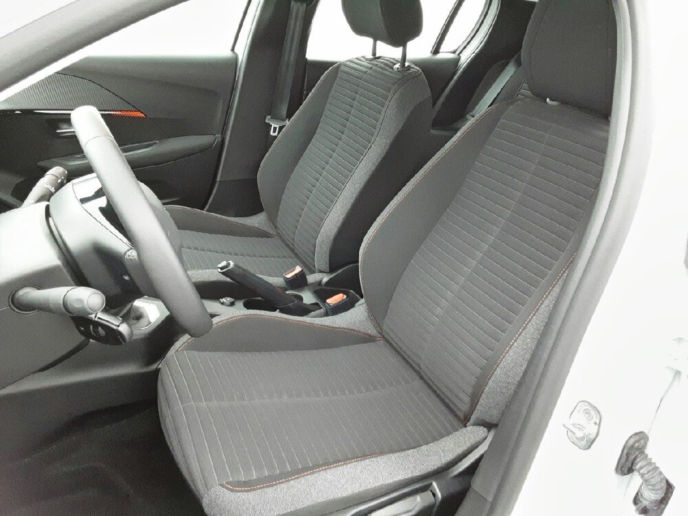 Occasion PEUGEOT 208 208 PureTech 75 S&S BVM5