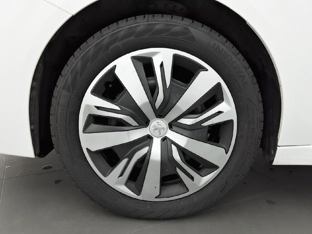 Occasion PEUGEOT 208 208 PureTech 75 S&S BVM5