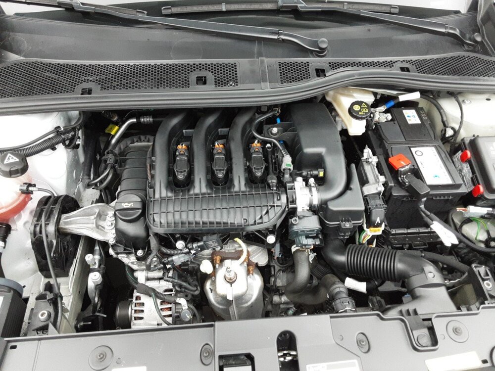 Occasion PEUGEOT 208 208 PureTech 75 S&S BVM5