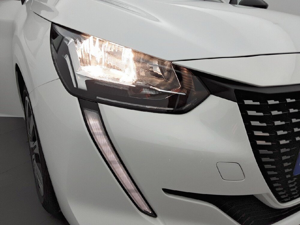 Occasion PEUGEOT 208 208 PureTech 75 S&S BVM5