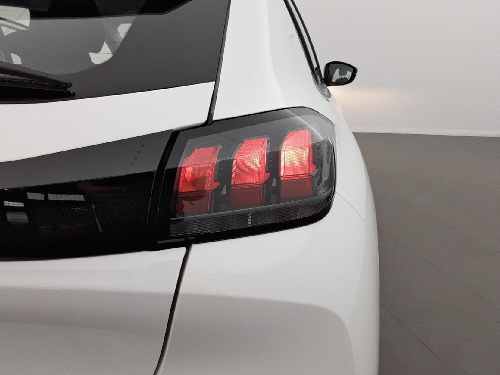 Occasion PEUGEOT 208 208 PureTech 75 S&S BVM5