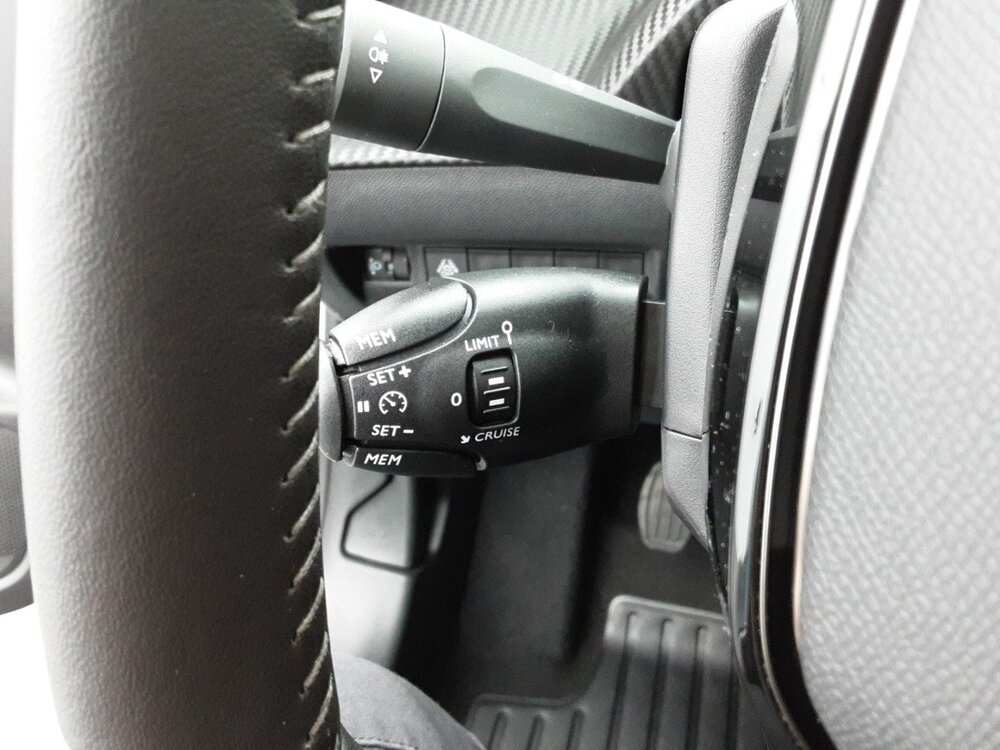 Occasion PEUGEOT 208 208 PureTech 75 S&S BVM5