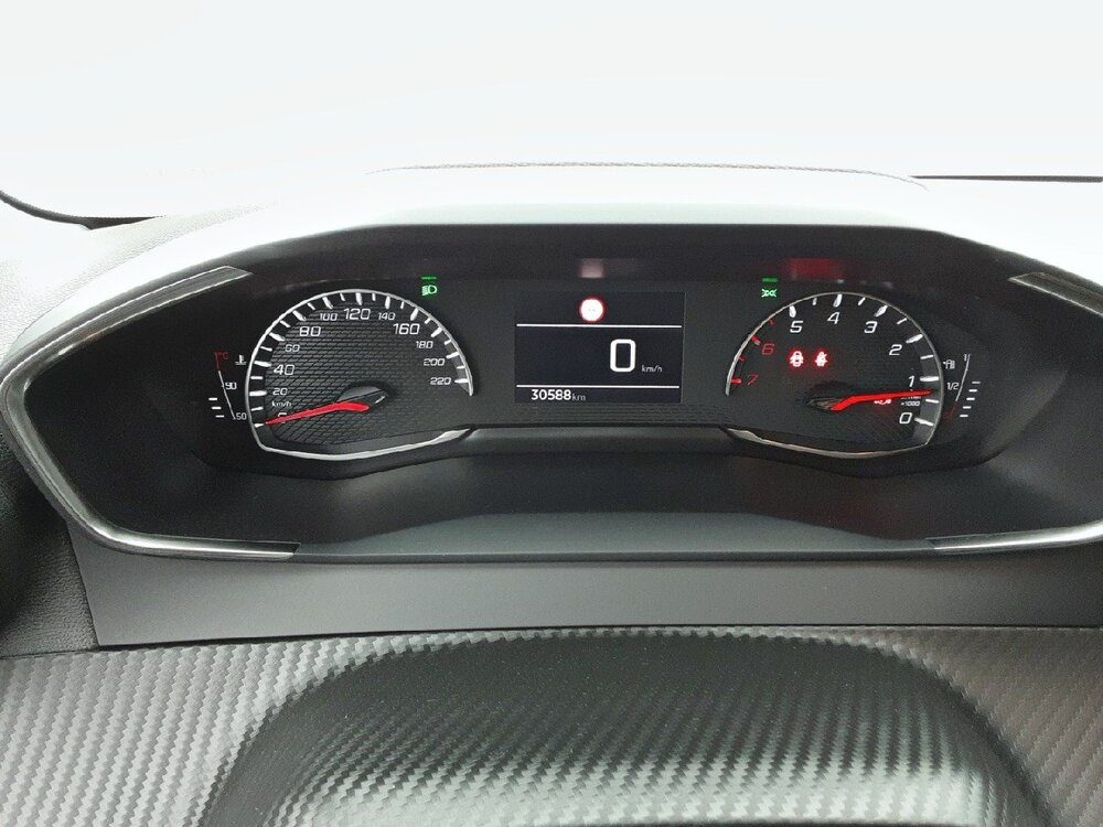 Occasion PEUGEOT 208 208 PureTech 75 S&S BVM5