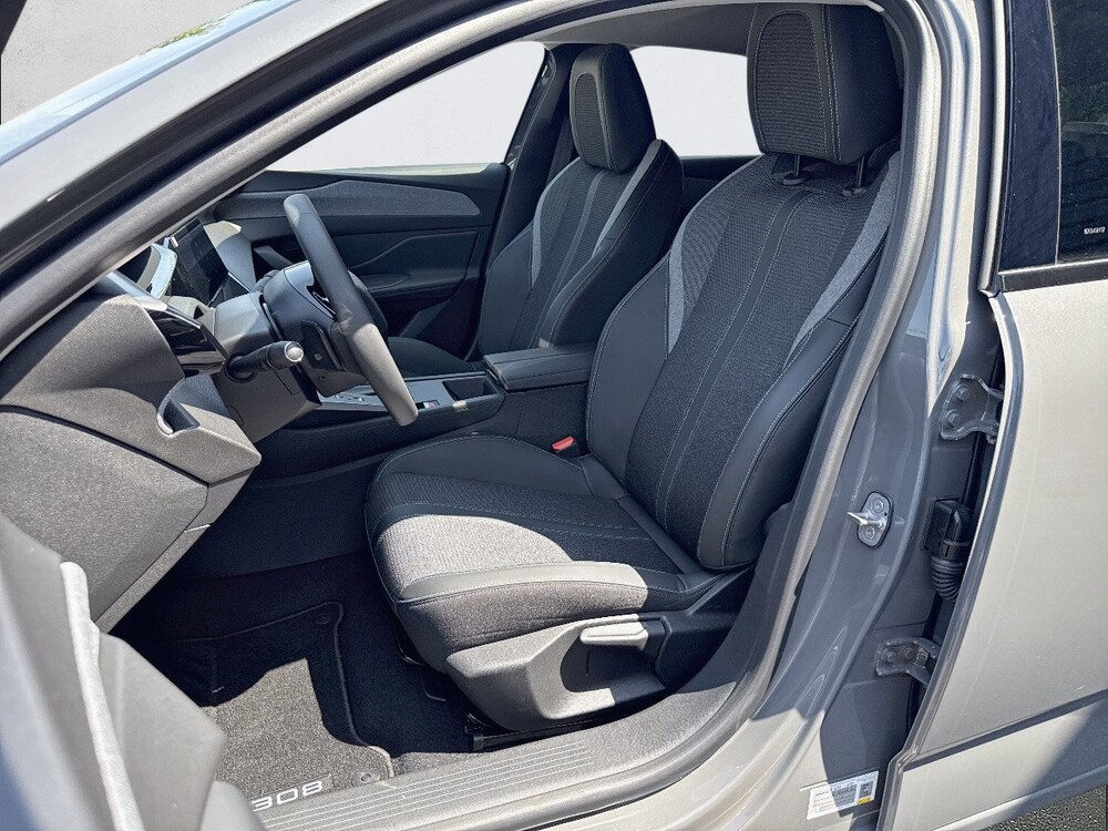 Occasion PEUGEOT 308 308 Hybrid 145 e-DCS6 - Allure