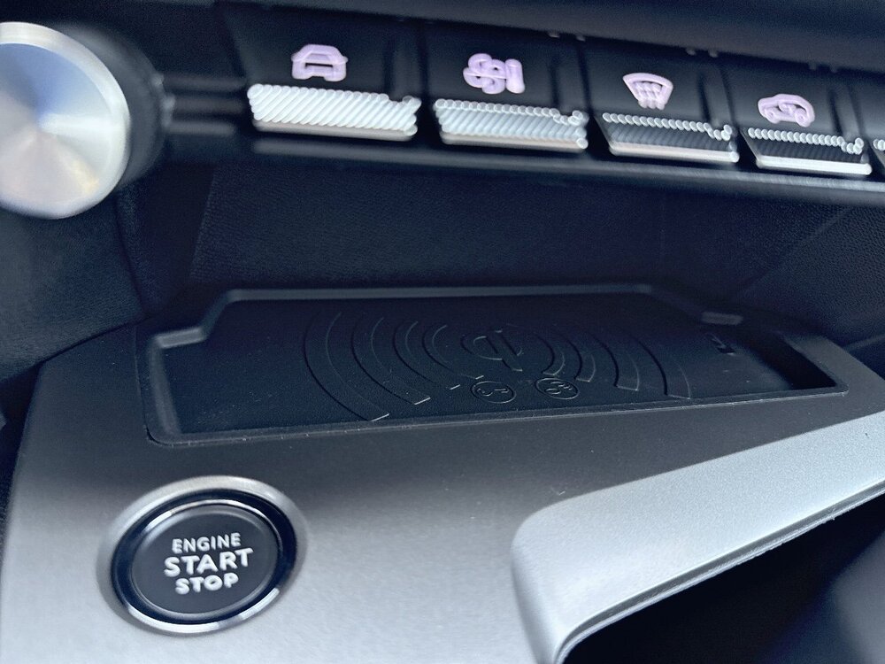 Occasion PEUGEOT 308 308 Hybrid 145 e-DCS6 - Allure