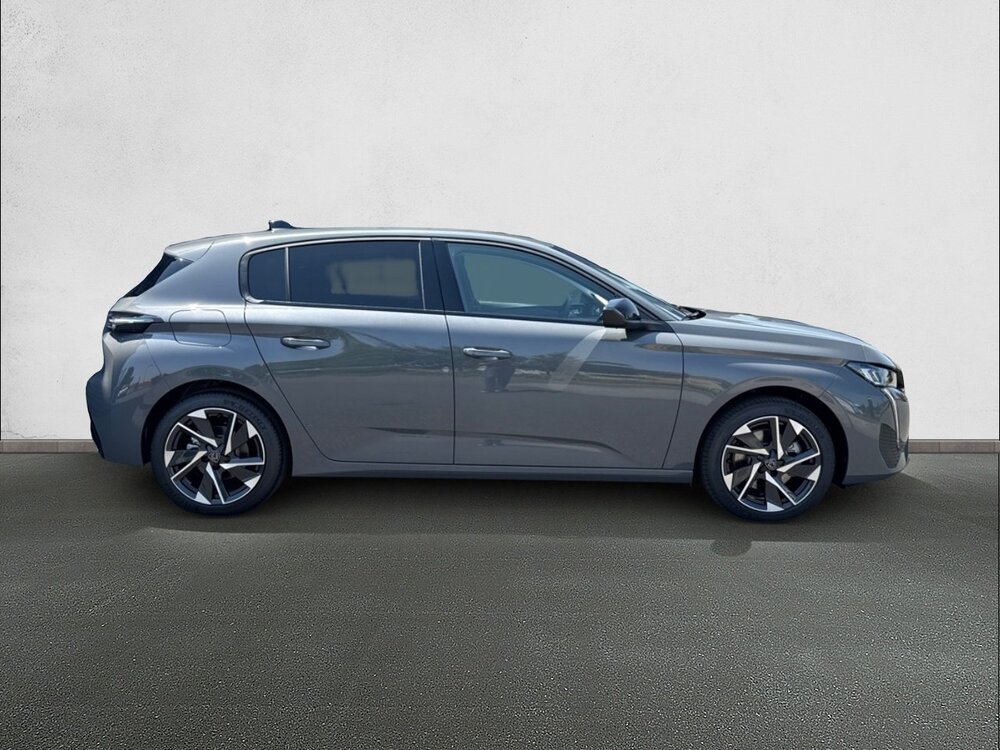 Occasion PEUGEOT 308 308 Hybrid 145 e-DCS6 - Allure