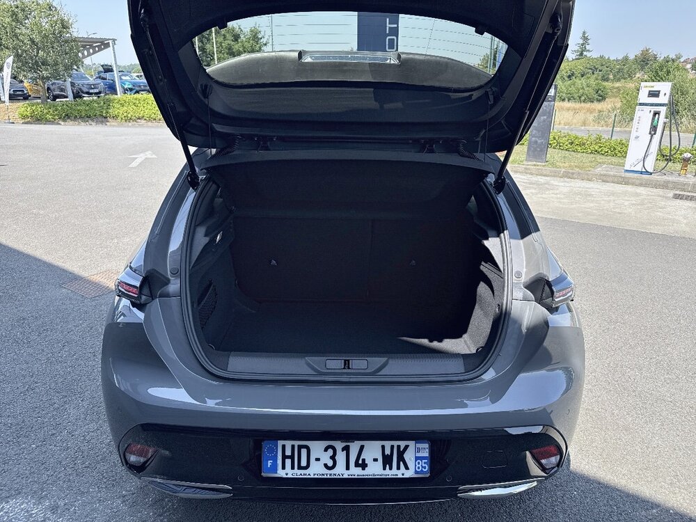 Occasion PEUGEOT 308 308 Hybrid 145 e-DCS6 - Allure