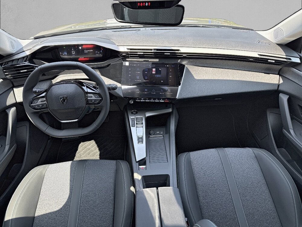 Occasion PEUGEOT 308 308 Hybrid 145 e-DCS6 - Allure