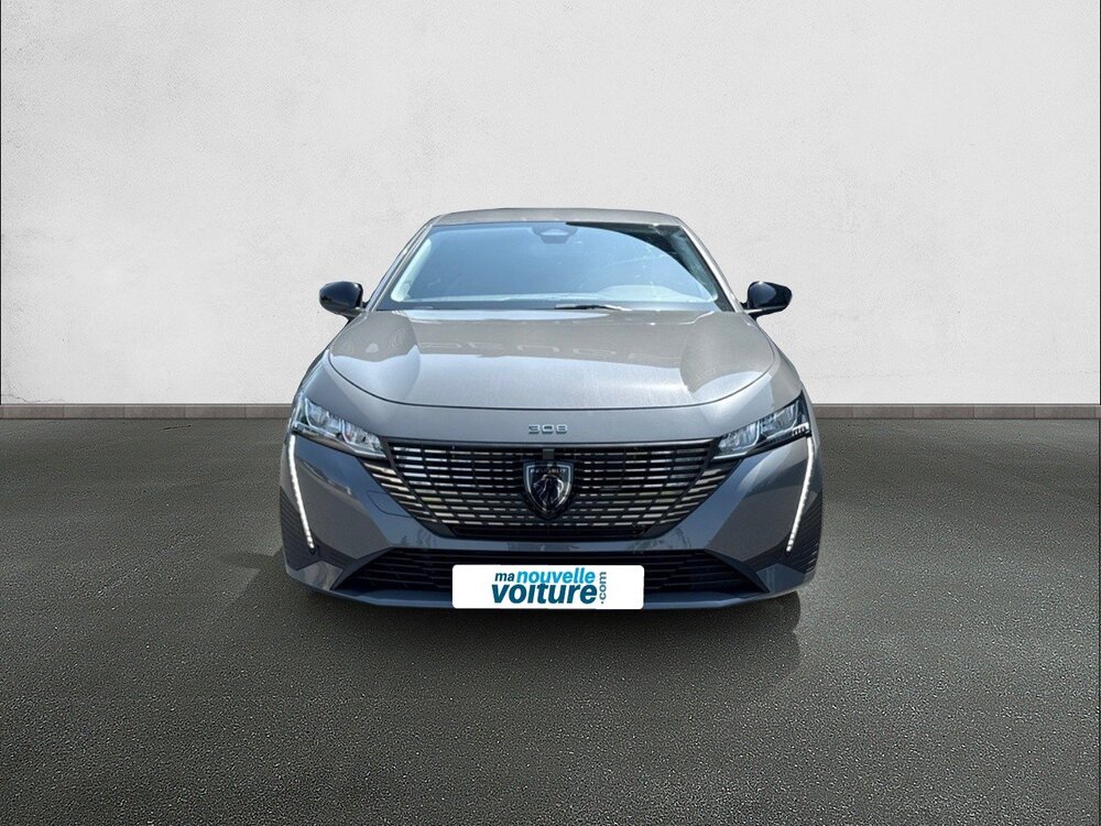 Occasion PEUGEOT 308 308 Hybrid 145 e-DCS6
