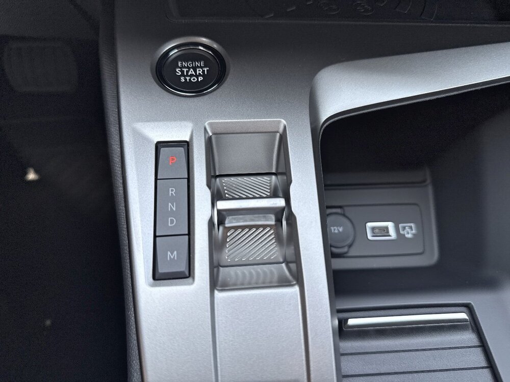 Occasion PEUGEOT 308 308 Hybrid 145 e-DCS6