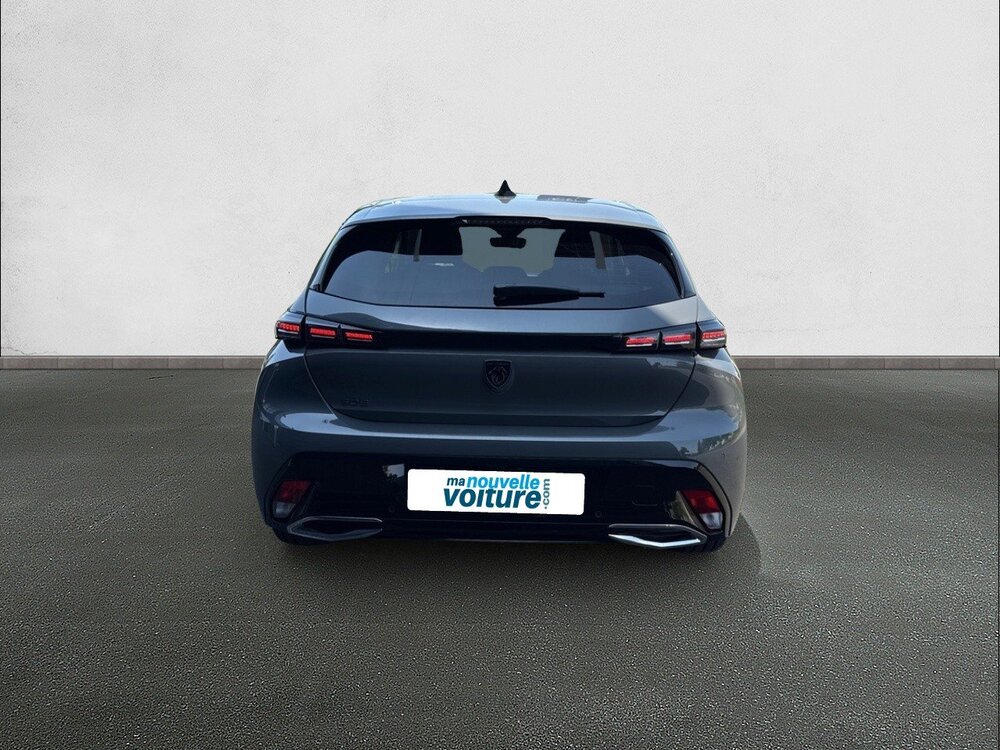 Occasion PEUGEOT 308 308 Hybrid 145 e-DCS6
