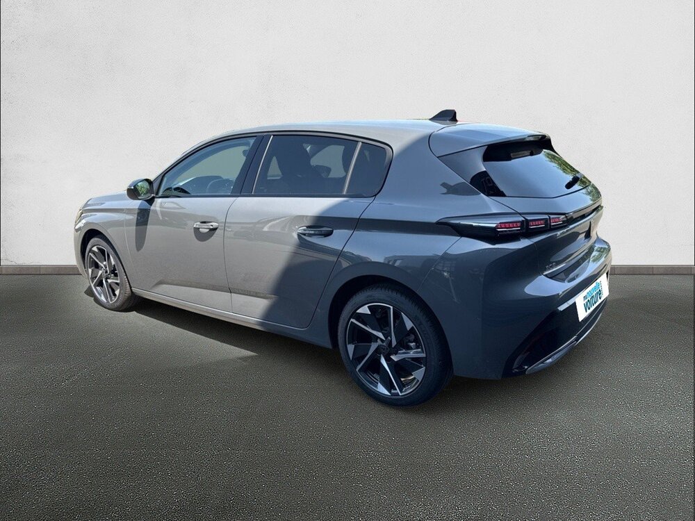 Occasion PEUGEOT 308 308 Hybrid 145 e-DCS6