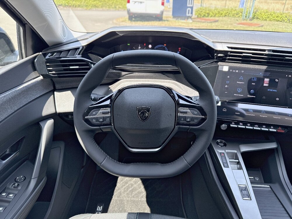 Occasion PEUGEOT 308 308 Hybrid 145 e-DCS6