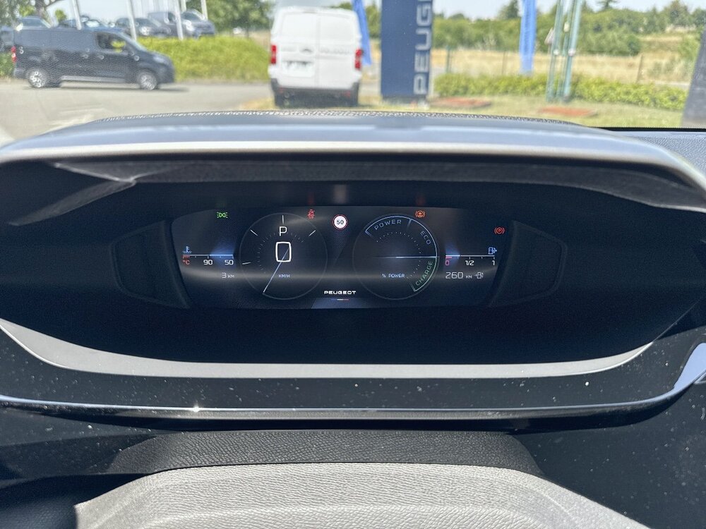 Occasion PEUGEOT 308 308 Hybrid 145 e-DCS6