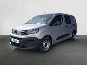 Occasion PEUGEOT Partner PARTNER CA XL BLUEHDI 130 S&S EAT8