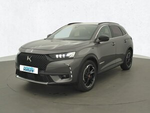 Occasion DS DS 7 Crossback DS7 Crossback PureTech 225 EAT8 - Performance Line+