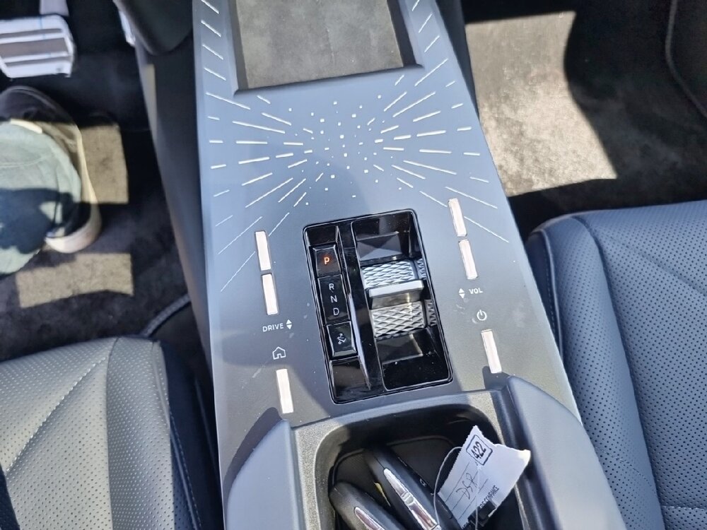 Occasion DS DS N°8 DS N°8 245 ch FWD Long Range - Jules Verne