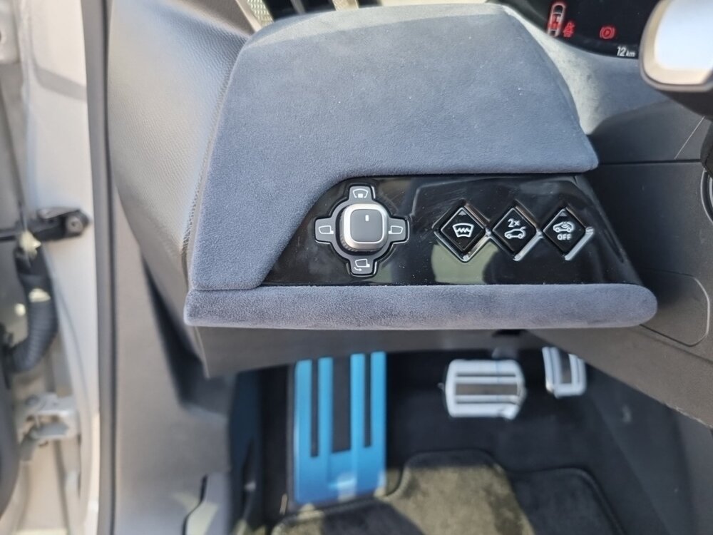 Occasion DS DS N°8 DS N°8 245 ch FWD Long Range - Jules Verne