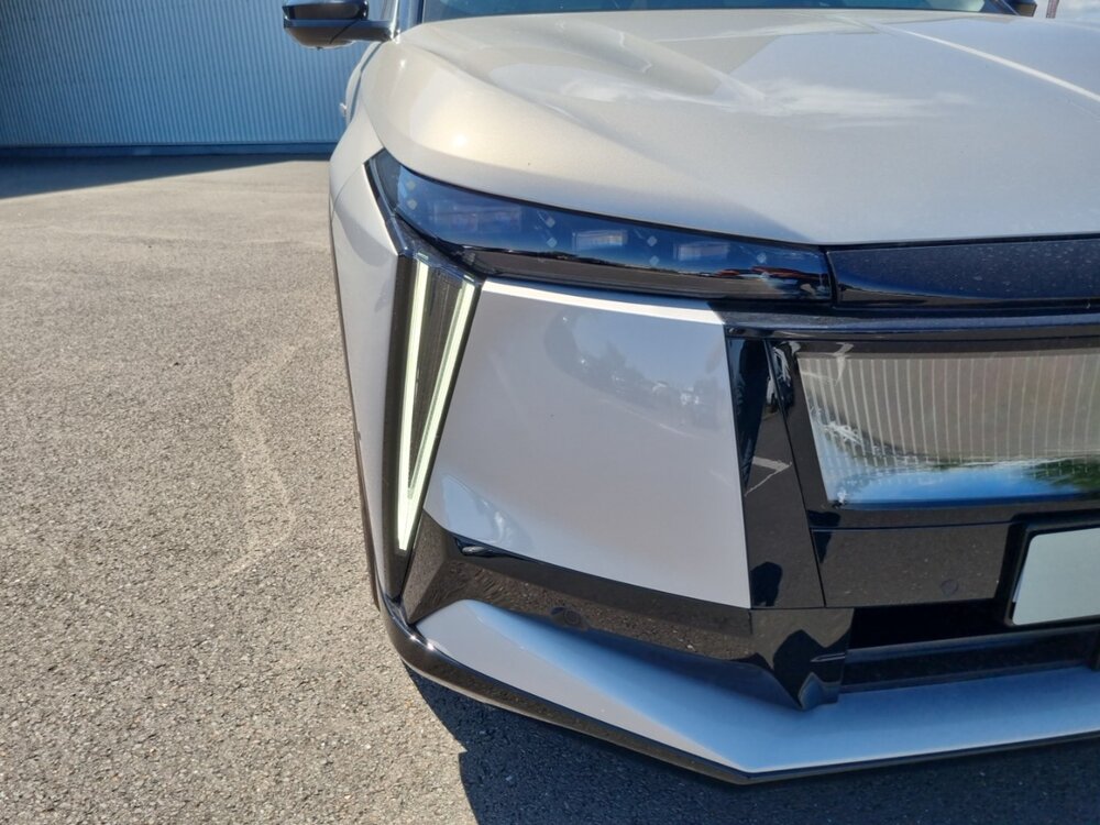 Occasion DS DS N°8 DS N°8 245 ch FWD Long Range - Jules Verne