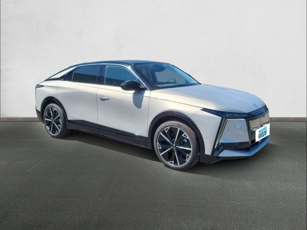 Occasion DS DS N°8 DS N°8 245 ch FWD Long Range - Jules Verne