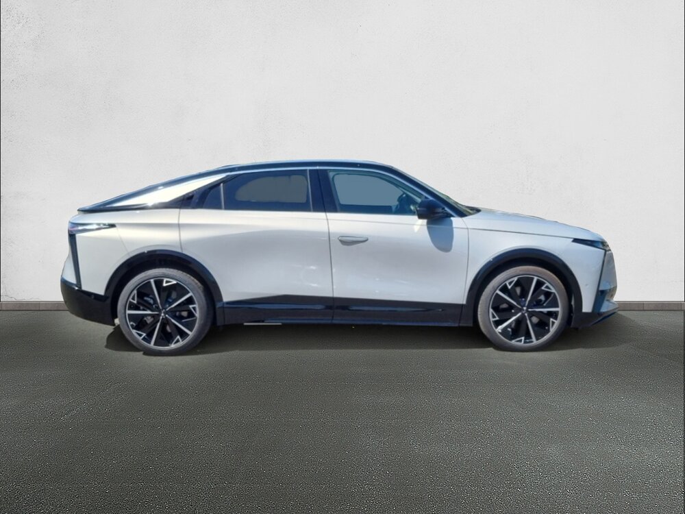 Occasion DS DS N°8 DS N°8 245 ch FWD Long Range - Jules Verne