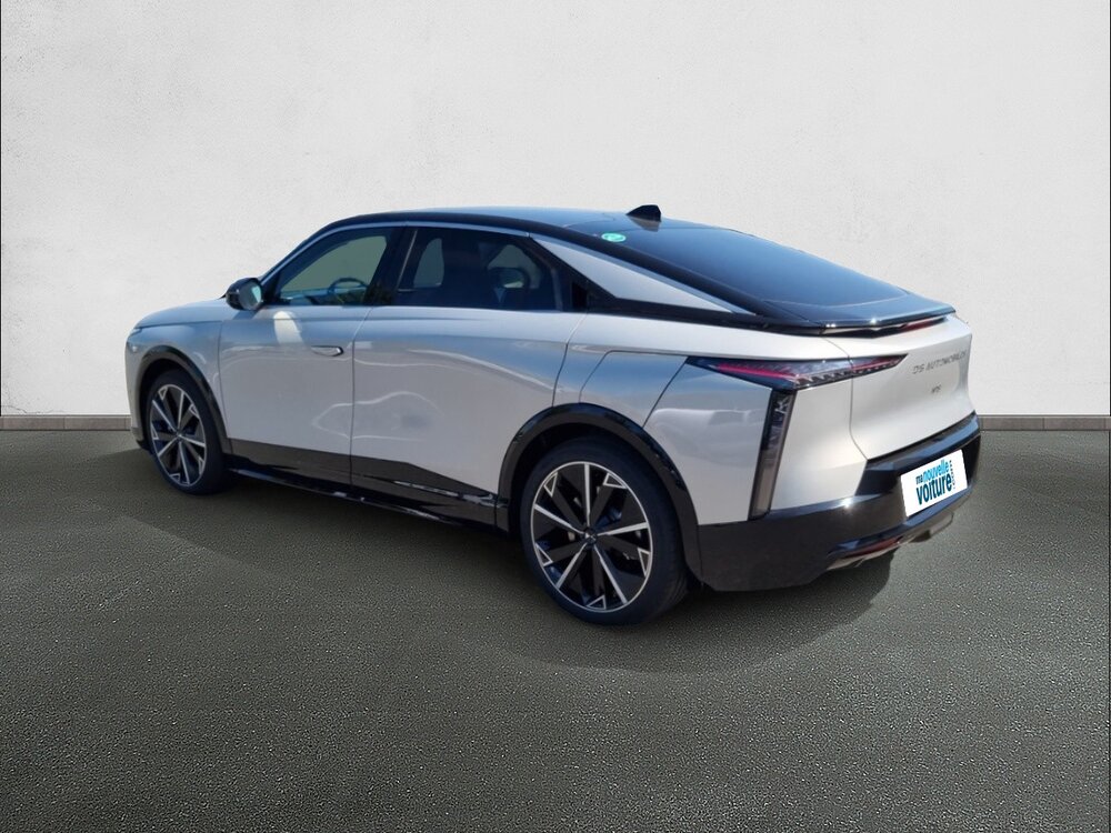 Occasion DS DS N°8 DS N°8 245 ch FWD Long Range - Jules Verne