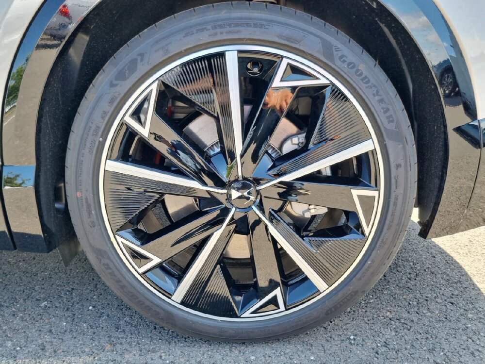 Occasion DS DS N°8 DS N°8 245 ch FWD Long Range - Jules Verne