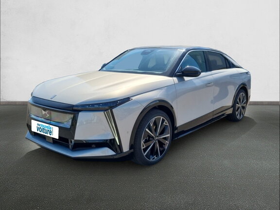 Occasion DS DS N°8 DS N°8 245 ch FWD Long Range - Jules Verne