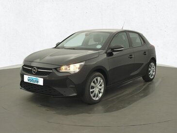 Occasion OPEL Corsa Corsa Electrique 136 ch & Batterie 50 kWh