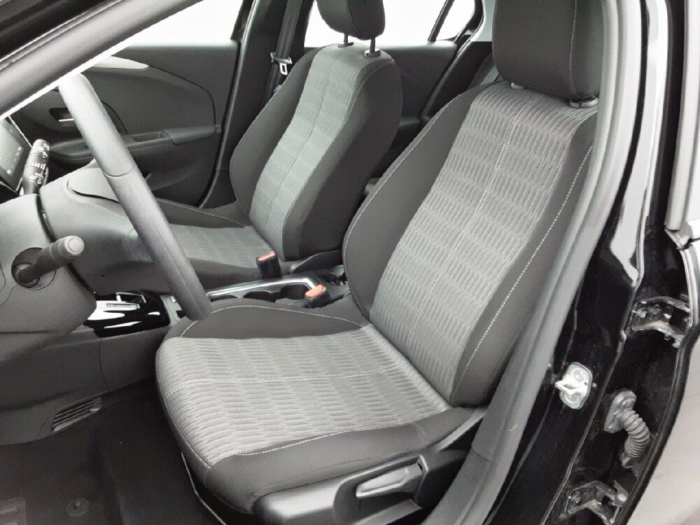 Occasion OPEL Corsa Corsa Electrique 136 ch & Batterie 50 kWh - Edition