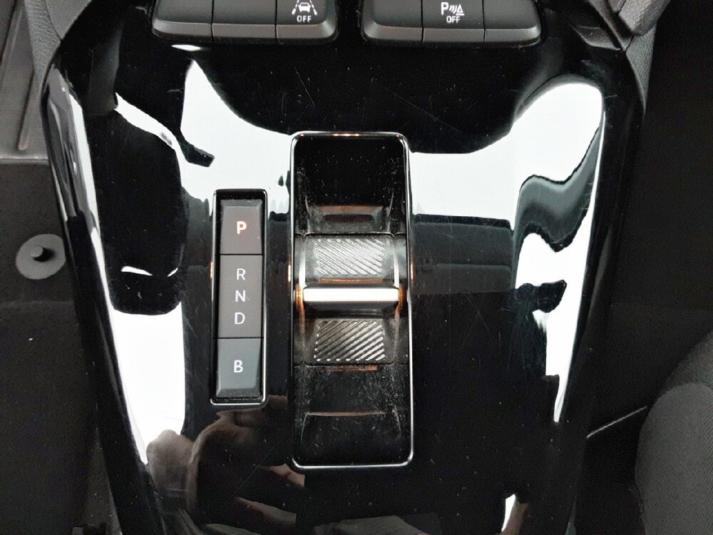 Occasion OPEL Corsa Corsa Electrique 136 ch & Batterie 50 kWh - Edition