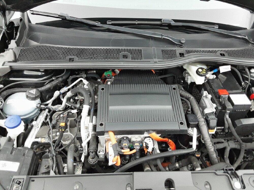 Occasion OPEL Corsa Corsa Electrique 136 ch & Batterie 50 kWh - Edition