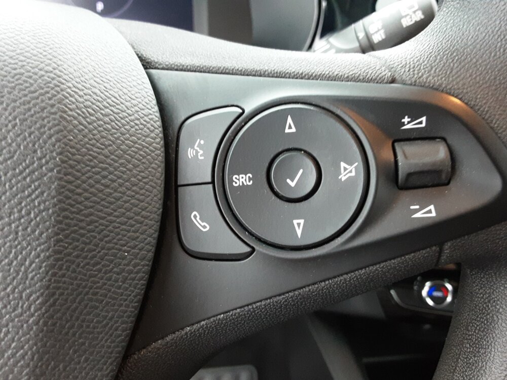 Occasion OPEL Corsa Corsa Electrique 136 ch & Batterie 50 kWh - Edition