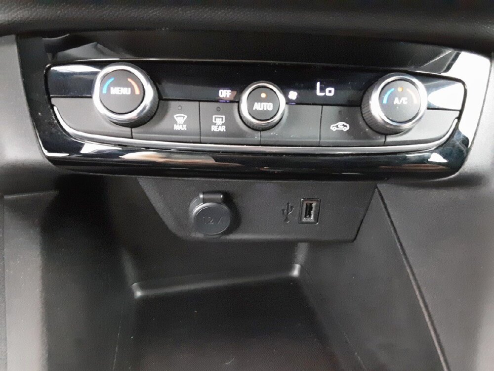 Occasion OPEL Corsa Corsa Electrique 136 ch & Batterie 50 kWh - Edition