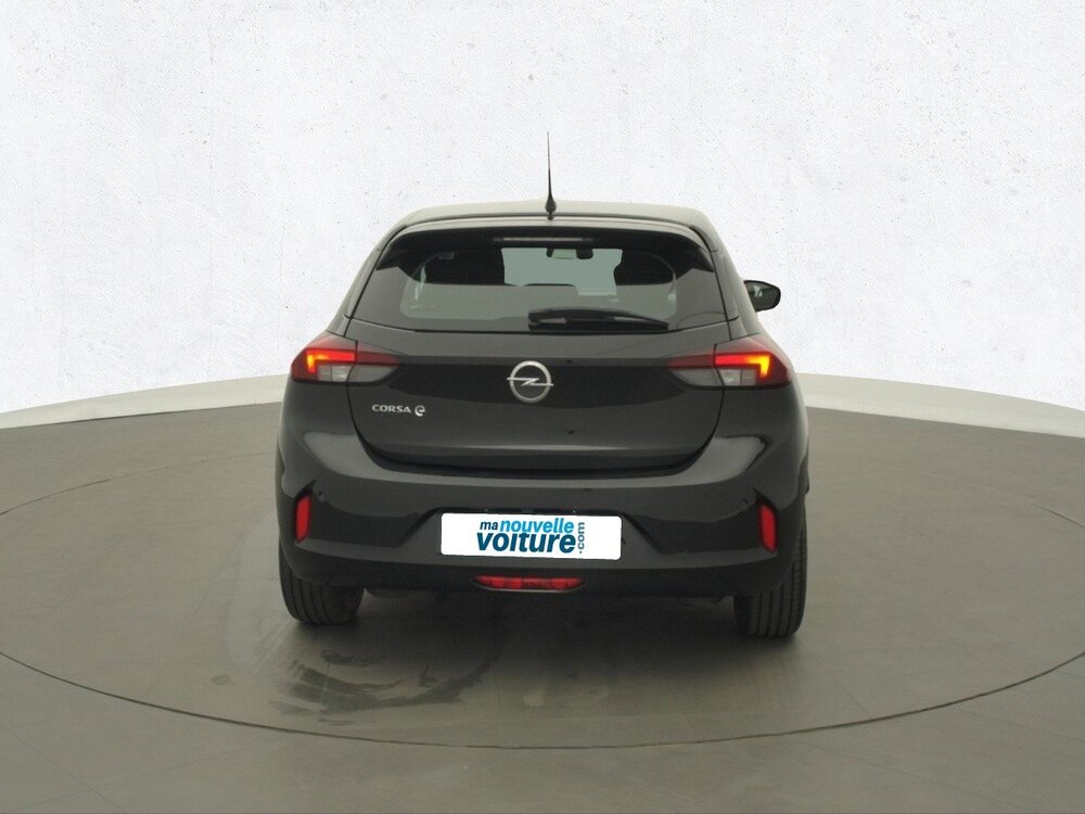 Occasion OPEL Corsa Corsa Electrique 136 ch & Batterie 50 kWh - Edition