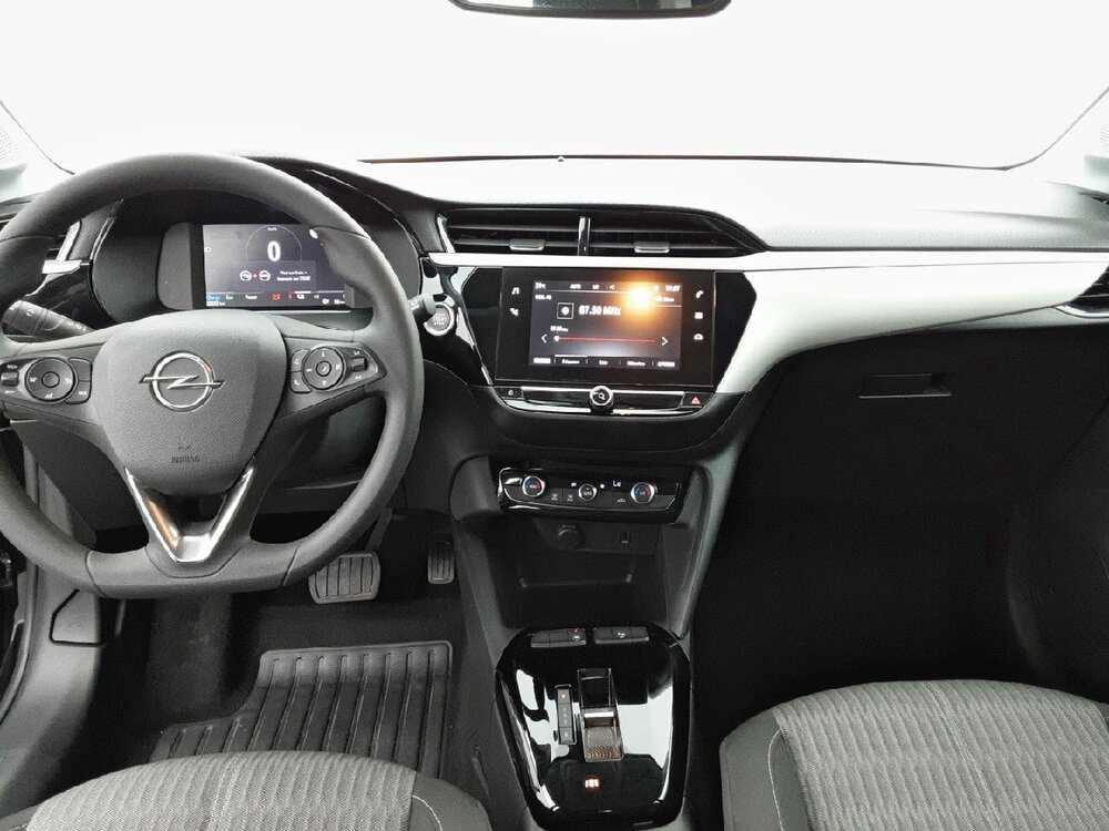 Occasion OPEL Corsa Corsa Electrique 136 ch & Batterie 50 kWh - Edition