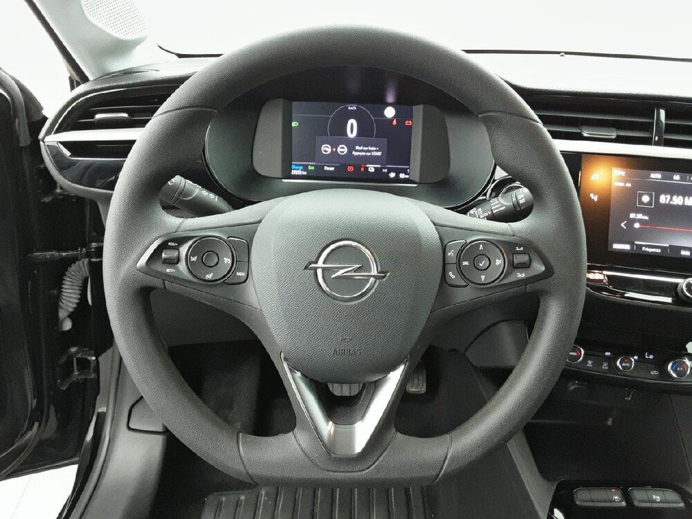 Occasion OPEL Corsa Corsa Electrique 136 ch & Batterie 50 kWh - Edition