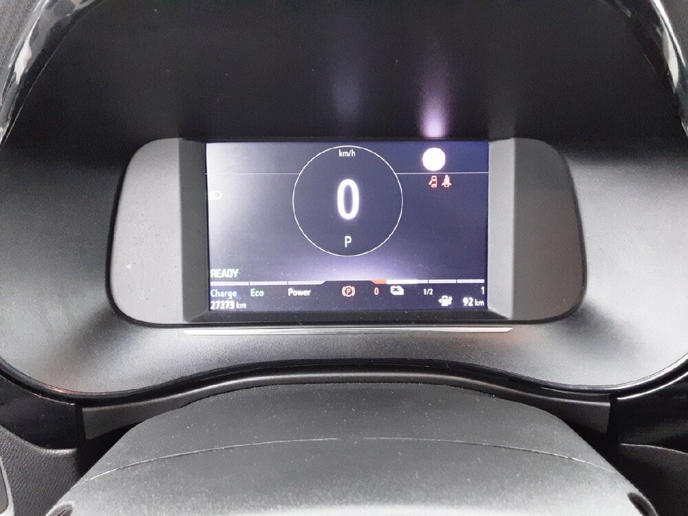 Occasion OPEL Corsa Corsa Electrique 136 ch & Batterie 50 kWh - Edition