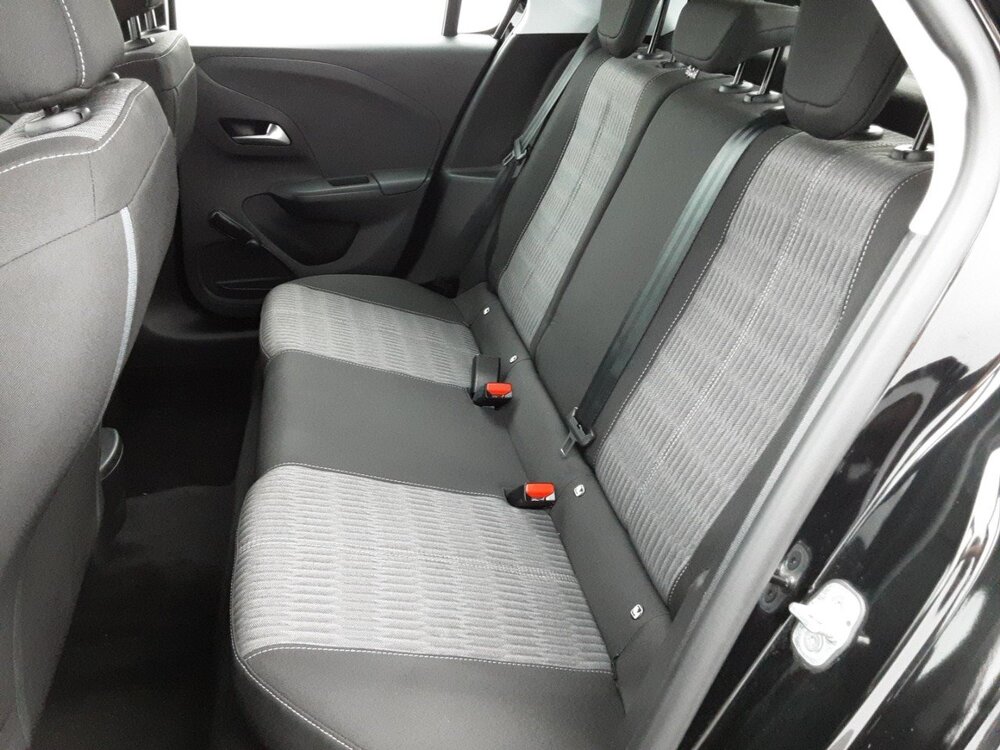 Occasion OPEL Corsa Corsa Electrique 136 ch & Batterie 50 kWh - Edition