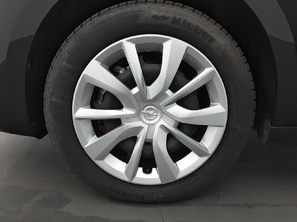 Occasion OPEL Corsa Corsa Electrique 136 ch & Batterie 50 kWh - Edition