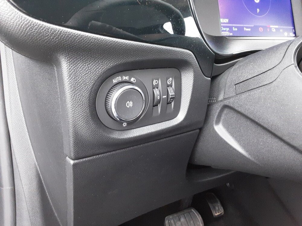 Occasion OPEL Corsa Corsa Electrique 136 ch & Batterie 50 kWh - Edition